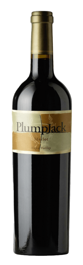 2021 Plumpjack Merlot