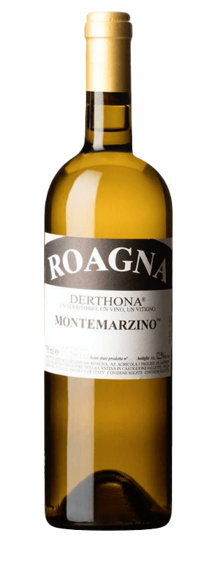 2021 Roagna Derthona Timorasso Bianco Montemarzino
