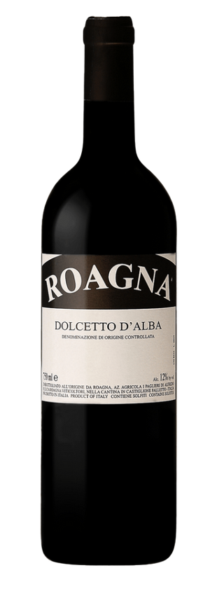2022 Roagna Dolcetto d'Alba DOC