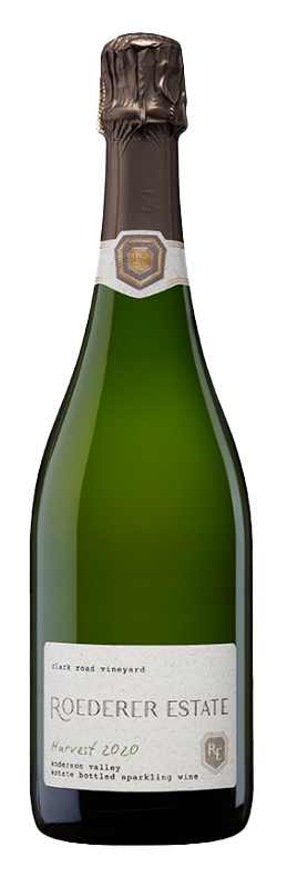 2021 Roederer Estate Sparkling Wine Clark Road Anderson Valley