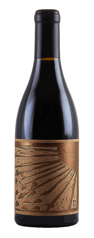 2021 Saxum James Berry Vineyard