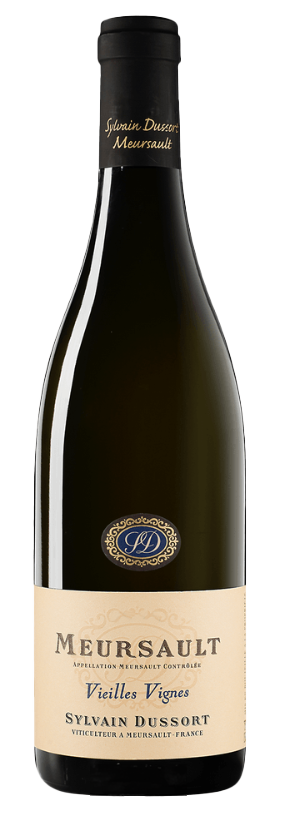 2021 Sylvain Dussort Meursault Vieilles Vignes
