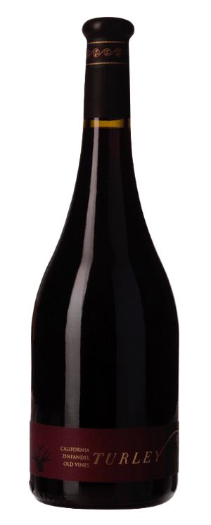 2021 Turley Wine Cellars Zinfandel Old Vines