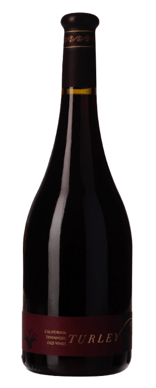 2021 Turley Wine Cellars Zinfandel Old Vines