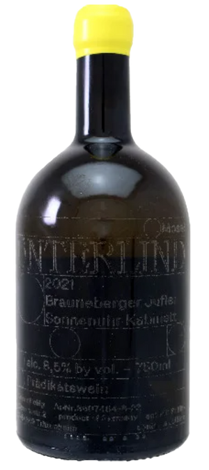 2021 Unterlind Riesling Kabinett Brauneberger Juffer