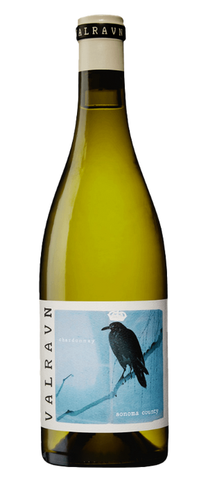 2021 Valravn Chardonnay Sonoma County