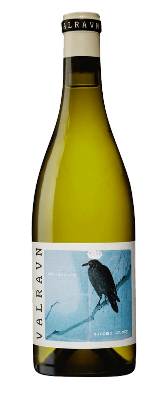 2021 Valravn Chardonnay Sonoma County