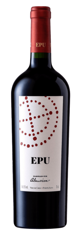 2021 Vina Almaviva EPU Puente Alto