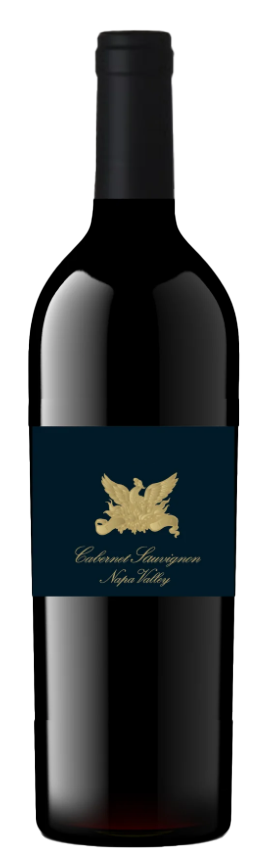2021 Vine Cliff Cabernet Sauvignon Napa Valley