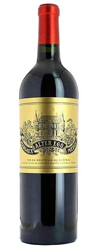 2021 Chateau Palmer Alter Ego de Palmer Margaux