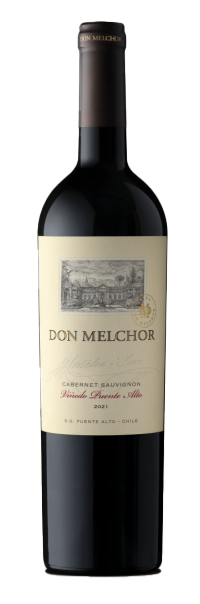 2021 Don Melchor Cabernet Sauvignon
