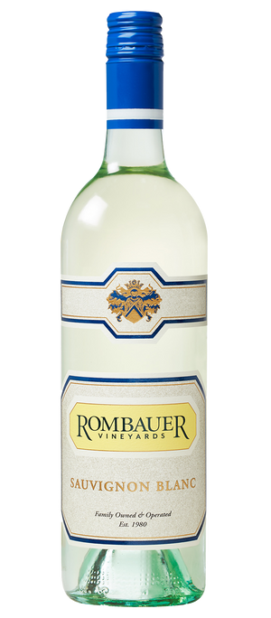 2022 Rombauer Sauvignon Blanc