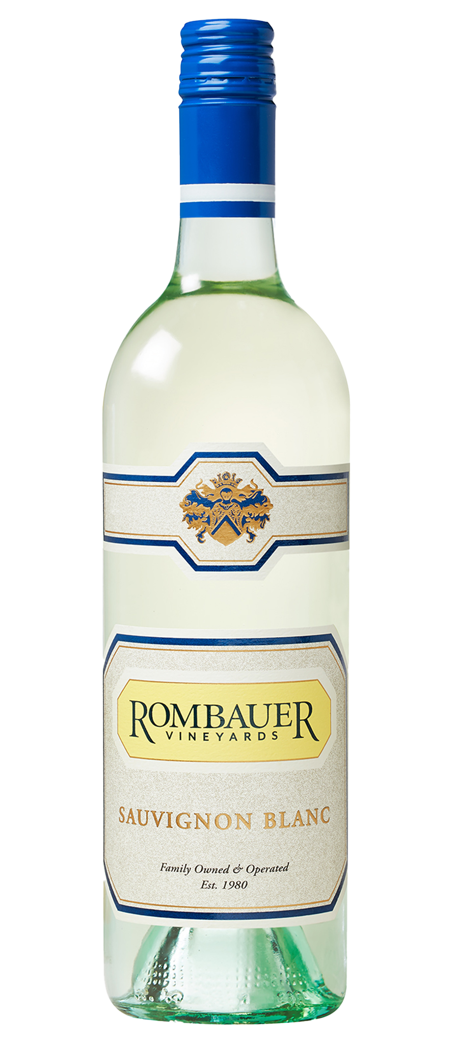 2022 Rombauer Sauvignon Blanc