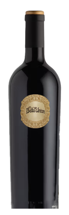 2022 Bella Union Cabernet Sauvignon Rutherford
