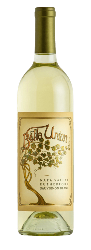 2022 Bella Union Sauvignon Blanc Napa Valley