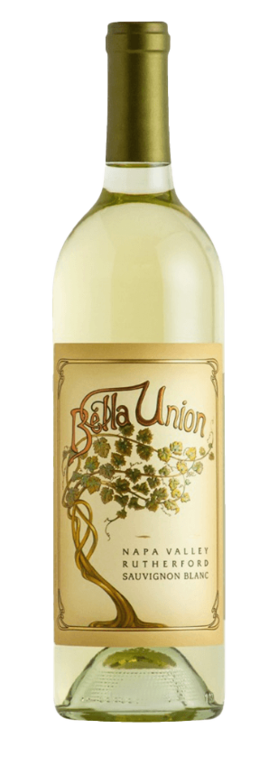 2022 Bella Union Sauvignon Blanc Napa Valley