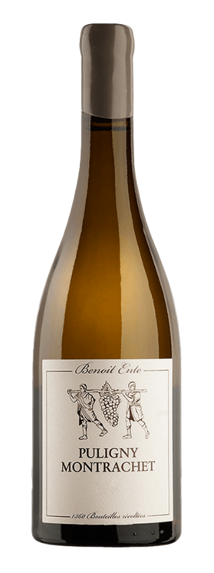 2022 Benoit Ente Puligny Montrachet