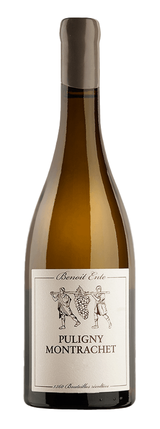2022 Benoit Ente Puligny Montrachet