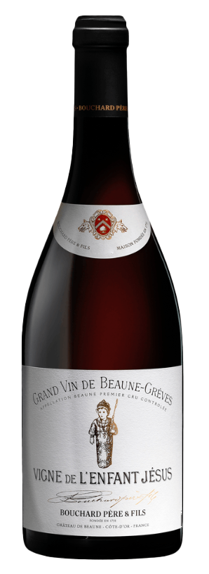2022 Bouchard Pere et Fils Grand Vin de Beaune-Greves Vigne de L'Enfant Jesus 1er Cru