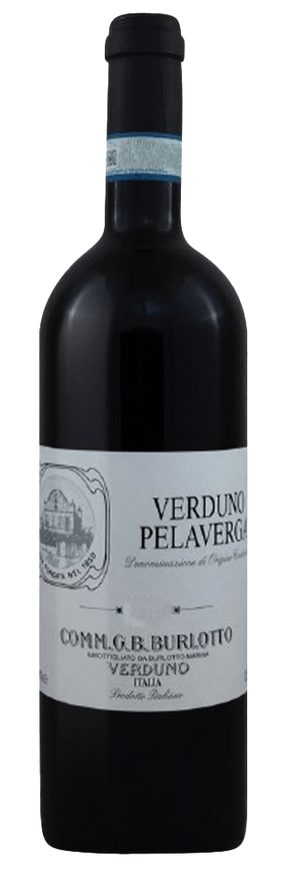 Burlotto Pelaverga DOC
