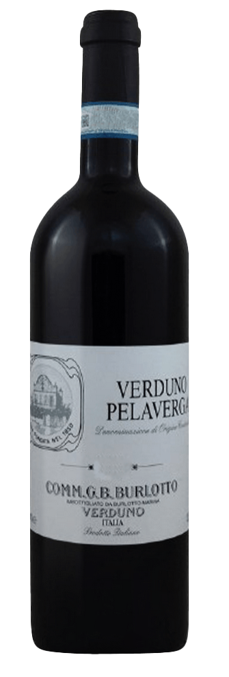 Burlotto Pelaverga DOC