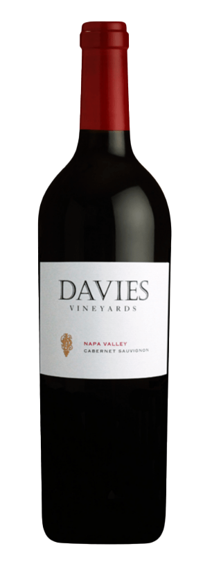 2022 Davies Cabernet Sauvignon Napa Valley
