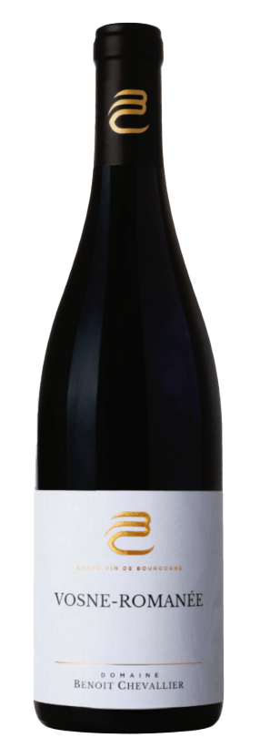 2022 Domaine Benoît Chevallier Vosne Romanee
