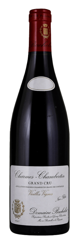 2022 Domaine Denis Bachelet Charmes Chambertin Vieilles Vignes