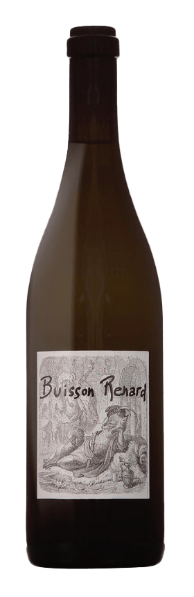 2022 Domaine Didier Dagueneau Blanc Fume de Pouilly Buisson Renard