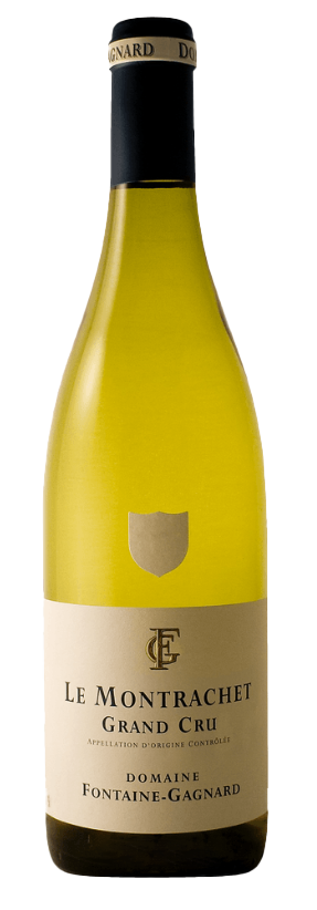 2022 Domaine Fontaine Gagnard Le Montrachet Grand Cru
