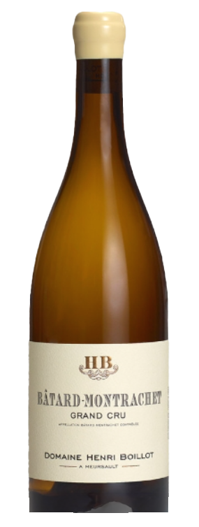 2022 Domaine Henri Boillot Batard Montrachet