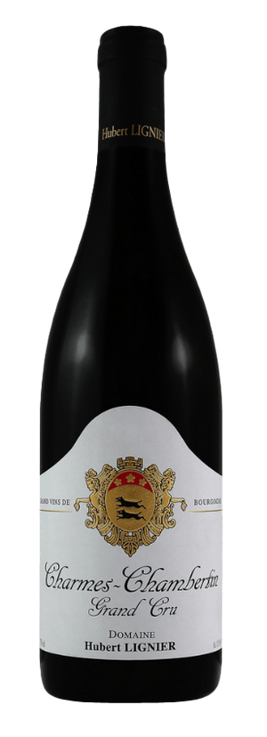 2022 Domaine Hubert Lignier Charmes-Chambertin Grand Cru