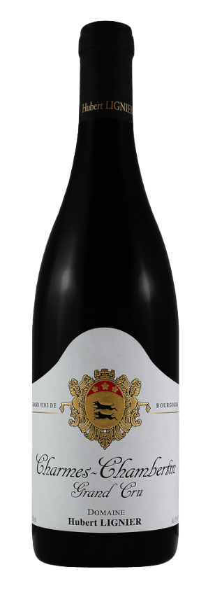 2022 Domaine Hubert Lignier Charmes-Chambertin Grand Cru