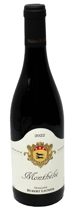 2022 Domaine Hubert Lignier Monthelie 1er Cru