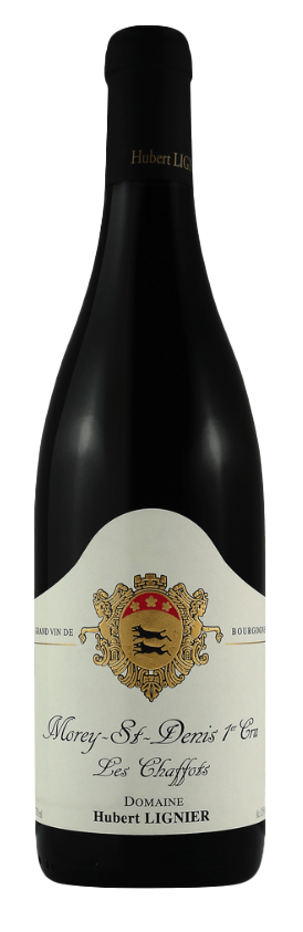 2022 Domaine Hubert Lignier Morey-Saint-Denis Les Chaffots 1er Cru