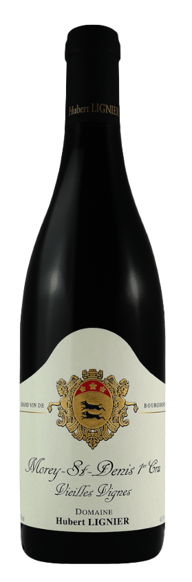 2022 Domaine Hubert Lignier Morey-Saint-Denis Vieilles Vignes 1er Cru