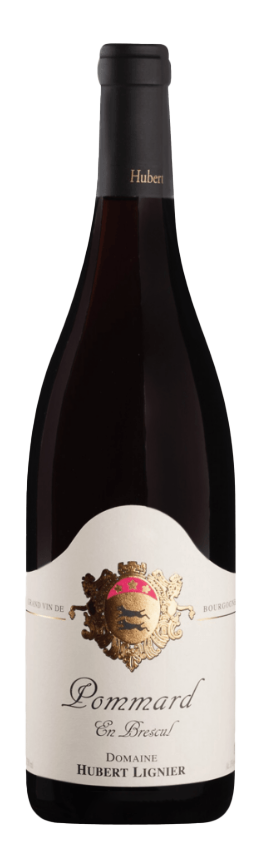 2022 Domaine Hubert Lignier Pommard En Brescul