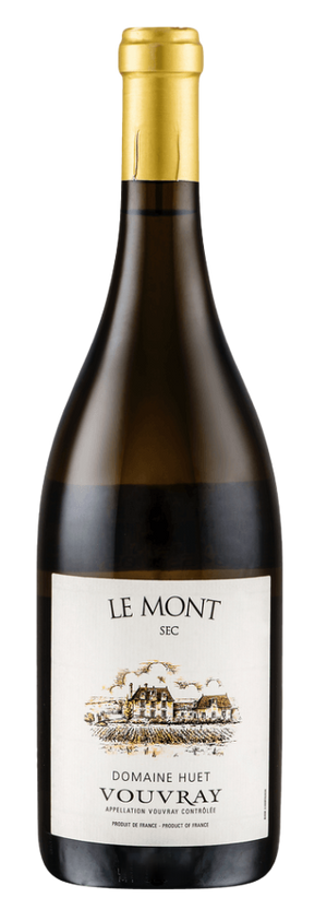 2022 Domaine Huet Vouvray Le Mont Sec