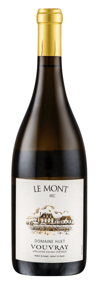 2022 Domaine Huet Vouvray Le Mont Sec