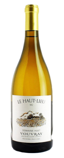 2022 Domaine Huet Vouvray Sec Le Haut Lieu