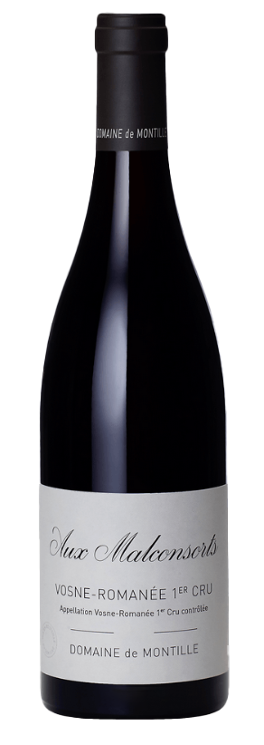 2022 Domaine de Montille Vosne Romanee Aux Malconsorts 1er Cru