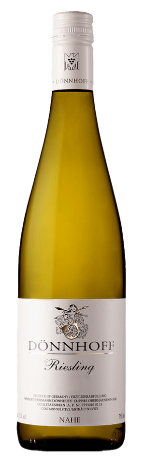 2022 Dönnhoff Estate Riesling
