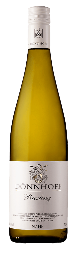 2022 Dönnhoff Estate Riesling
