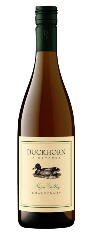 Duckhorn Chardonnay Napa Valley