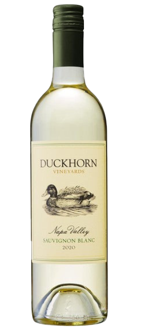 2022 Duckhorn Sauvignon Blanc