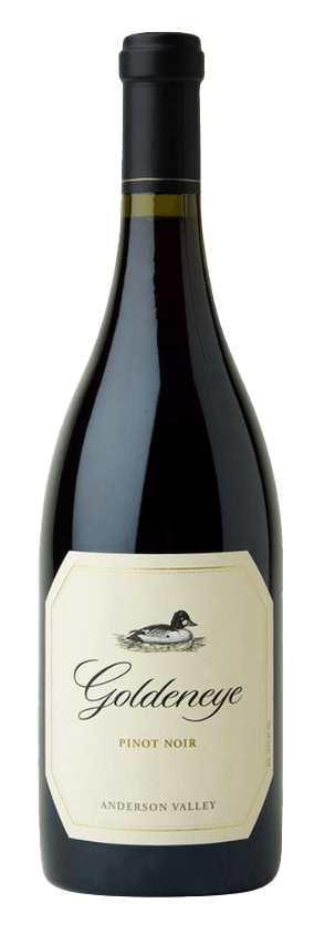 2022 Goldeneye Pinot Noir Anderson Valley 375ML