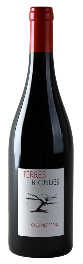2022 Henry Marionnet Terres Blondes Cabernet Franc