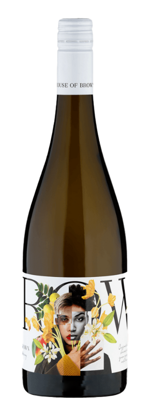 2022 House of Brown Chardonnay