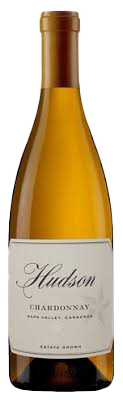  Hudson Chardonnay Carneros