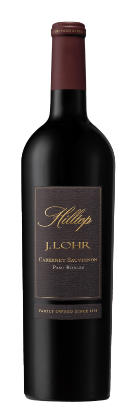 2022 J. Lohr Cabernet Sauvignon Hilltop